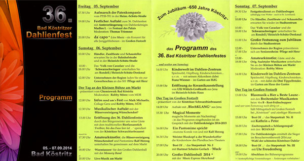 Flyer